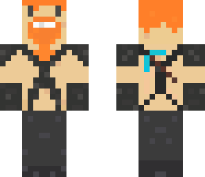 dwarven digger fixed