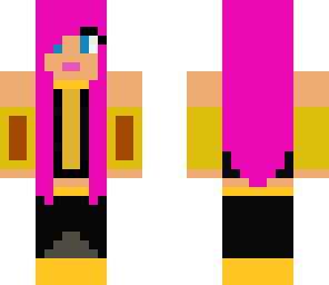 megurine luka or luka megurine