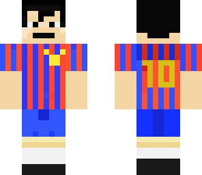 lionel messi barca argentina