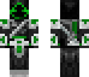 forest mage