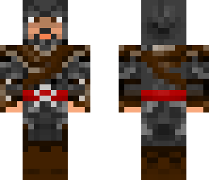ezio master assassin