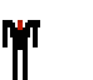 slender man