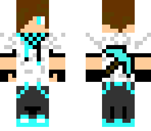 blue boy