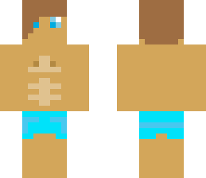 beach boy