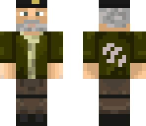 bill l4d