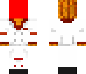funny skin