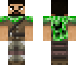 sito caza creepers