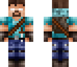 herobrine