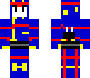 helmet man