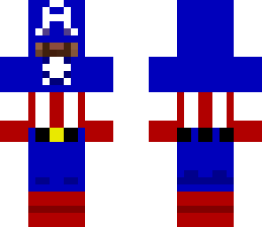 captain steve