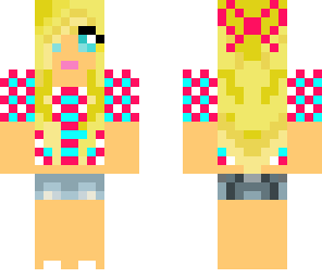 cowgirl