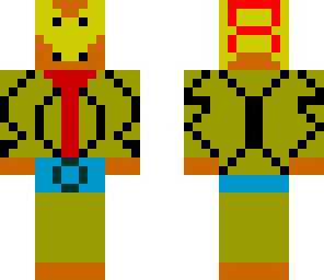 phoenix hero