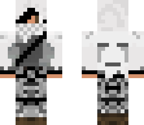 ghast hunter