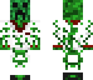 big creeper