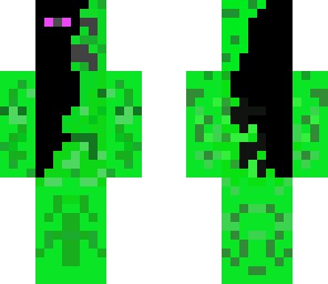 enderman creeper