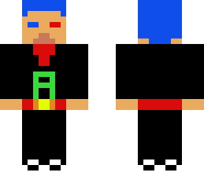 steve 3d