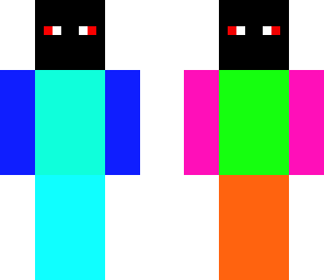 color man