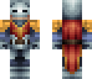 fenrisian lord