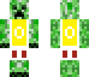 olympic creeper man