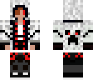 vampire boy