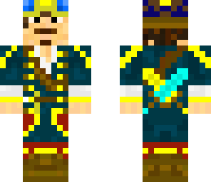 skycaptain
