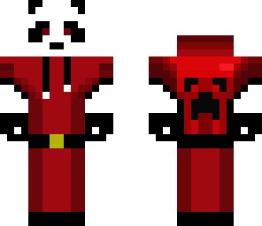 i like this skin thanks ho it made
