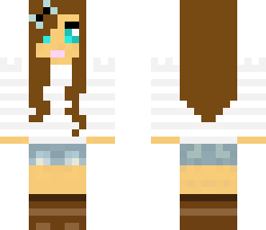 cute girl