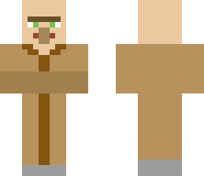 villager