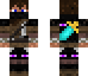 ender hunter