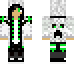 scoba new skin