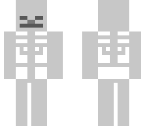 skeleton