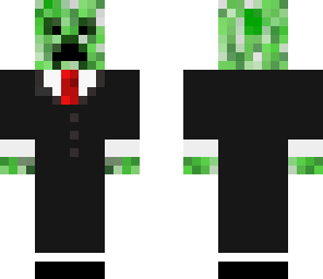 agent creeper
