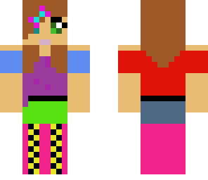 steph skin