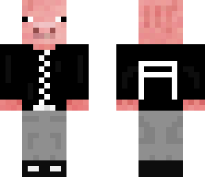 agent pig best