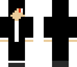 minha bela skin