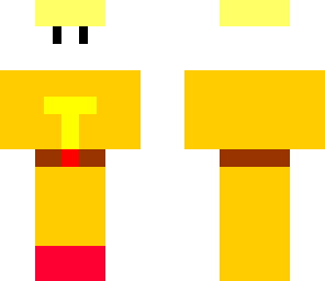 toy man