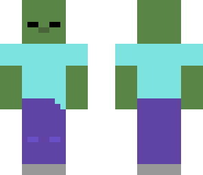 zombie