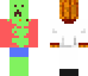 man