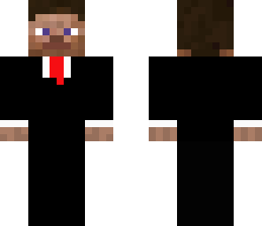 agent steve