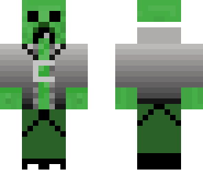 dj creeper