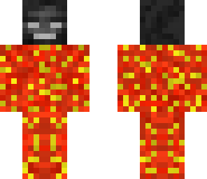 lava wither i3estia