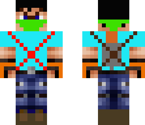 doom explorer