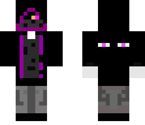 ender assassin