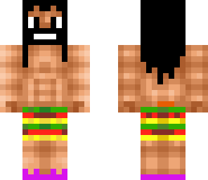 rasta