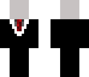 slender man
