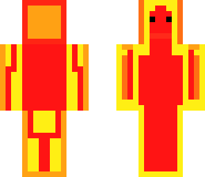 fire boy