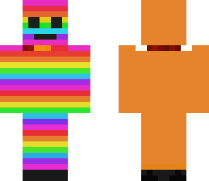 awesome rainbow