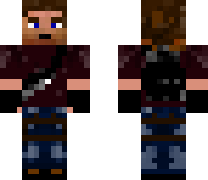 nathan drake