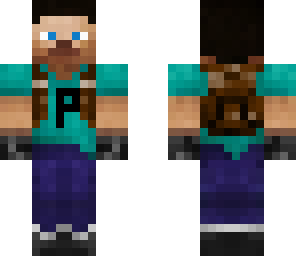 p steve