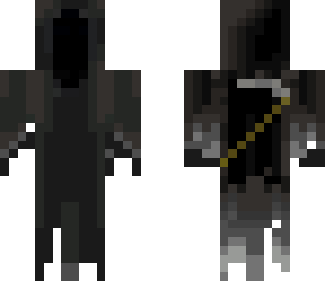grim reaper
